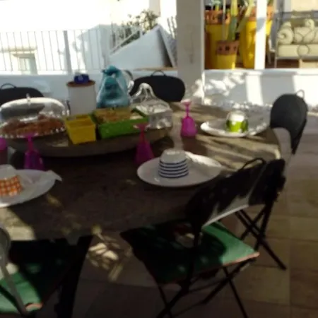 Casa Del Cactus Luxury * Gallipoli
