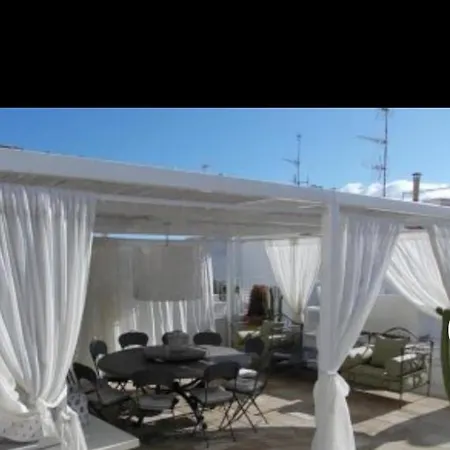 Casa Del Cactus Luxury Guest house