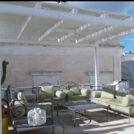 Casa Del Cactus Luxury * Gallipoli