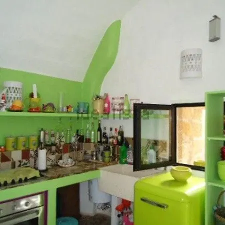Casa Del Cactus Luxury ガリポリ