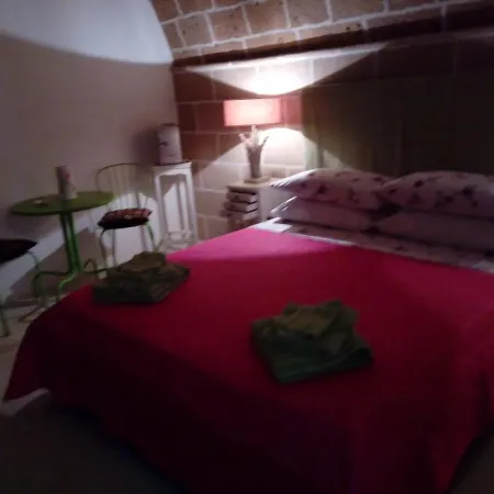 Casa Del Cactus Luxury * Gallipoli
