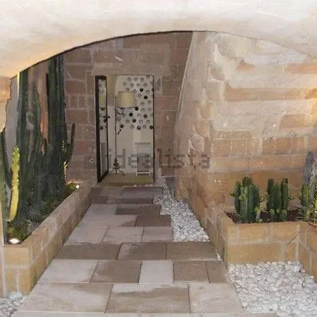 Casa Del Cactus Luxury Guest house *