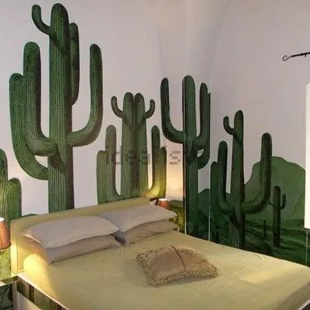 ゲストハウス Casa Del Cactus Luxury 3*